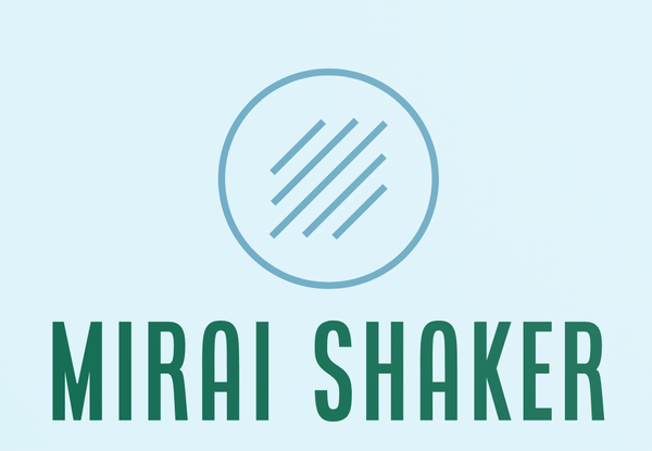 Mirai Shaker